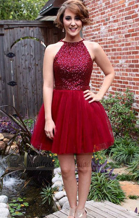 Charming Homecoming Dresses, Homecoming Dresses,cute Homecoming Dresse – luladress