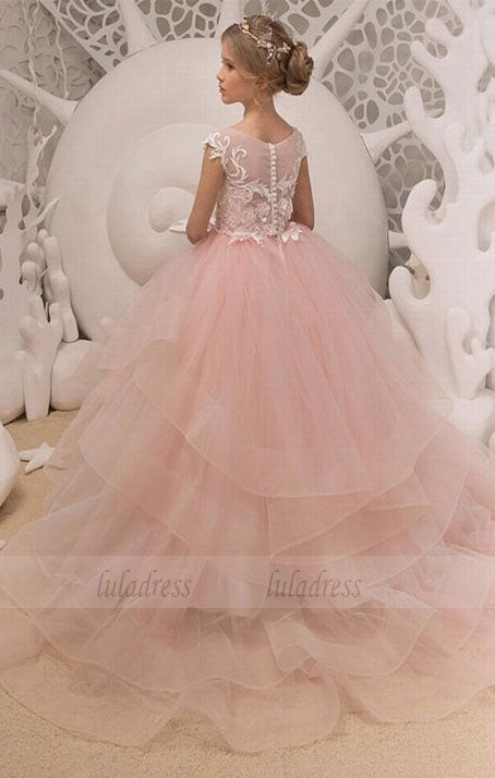 Robe de demoiselle d'honneur pour anniversaire, mariage, fête, vacances