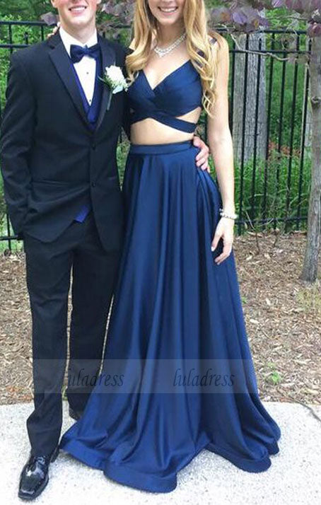 Backless Prom Dress, Long Party Dress,Formal Dresses luladress Backless Prom Dress, Long Party Dress,Formal Dresses luladress