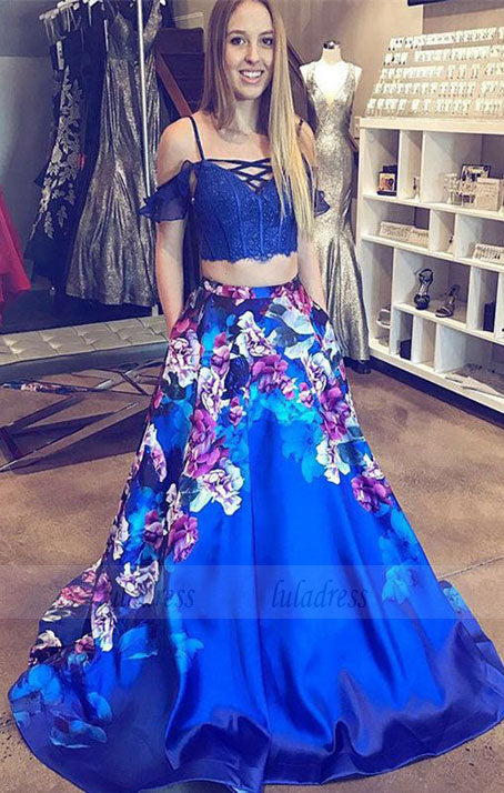 fashion formal cold shoulder evening gowns – luladress