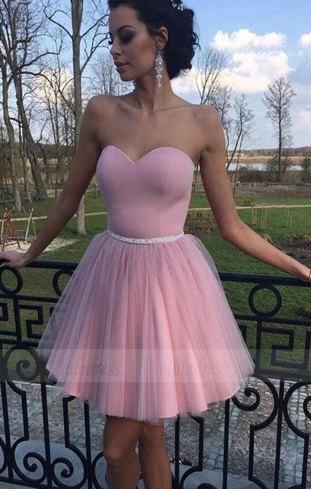 Pretty Homecoming Dresses,Short Prom Dresses,Cocktail Dress,Homecoming –  luladress