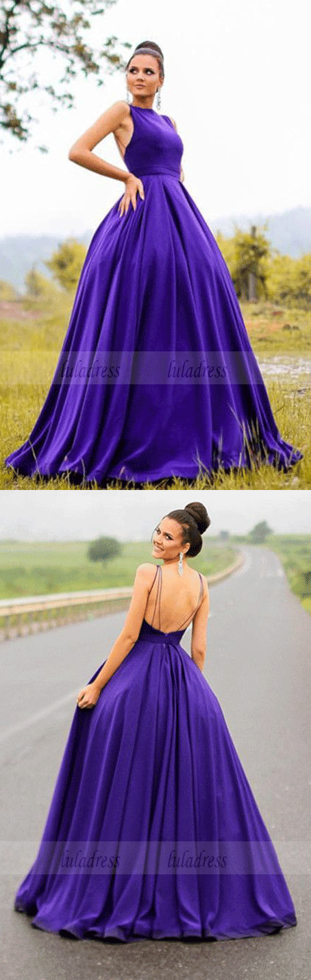 backless prom dress,sexy prom dress,formal evening gowns