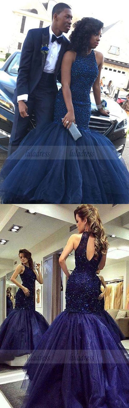 New Style Prom Dress, Ball Gown Evening Party,Mermaid Prom Dresses