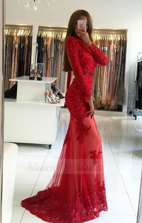 Formal Dresses & Evening Gowns: Long & Elegant