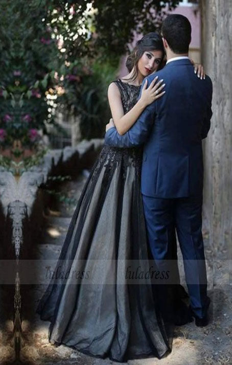 Unique Party Dress,Lace Prom Gown,Ball Gown Evening Gowns For Teens