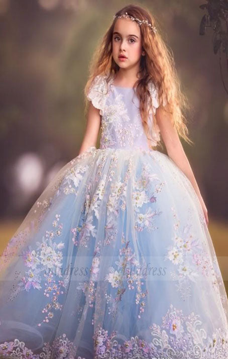 Girls Party Dresses  The Fairy Princess Shop
