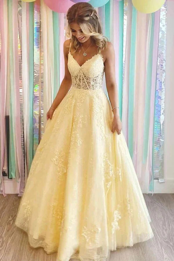 yellow elegant dresses for wedding Yellow Satin Sheath rhinestone prom dress with Crystals - Perfect for Evening Formal Parties, Second Reception, Birthday, and Engagement