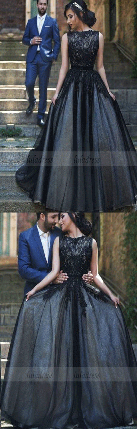 Unique Party Dress,Lace Prom Gown,Ball Gown Evening Gowns For Teens