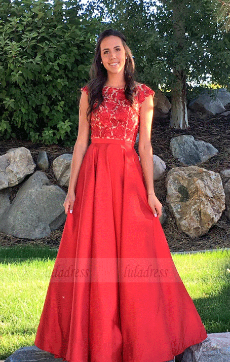 Fashion Prom Dresses,Cocktail Evening Gown For Wedding Party