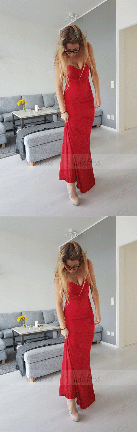 Mermaid Prom Dresses,Party Dresses,Evening Dresses