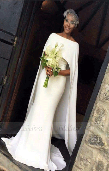 Wedding Vestidos Custom Made Women Formal Wear – luladress