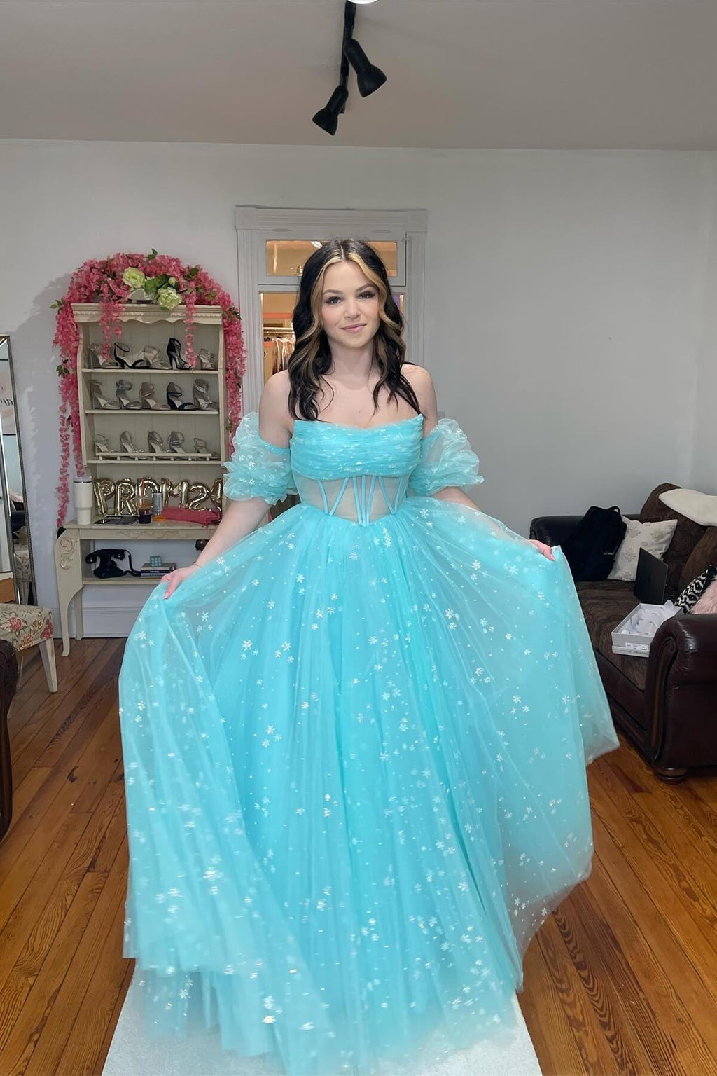 Tulle Aqua Formal Gowns Aqua Strapless Prom Dresses Lace Applique Formal Dress 24028 Custom Colors 18w Tulle Aqua Formal Gowns Aqua Strapless Prom Dresses Lace Applique Formal Dress 24028 Custom Colors 18w