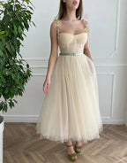 Apricot Homecoming Dress with Beading Apricot / 18 Apricot Homecoming Dress with Beading Apricot / 18