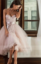 Short Prom Dress,Charming Prom Dress,New Arrival Prom Gowns