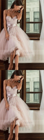 Short Prom Dress,Charming Prom Dress,New Arrival Prom Gowns