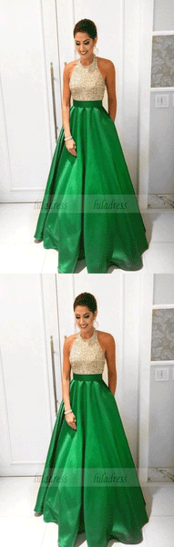 Beading Prom Gown,New Arrival Prom Dress,Modest Prom Dress,BD99540