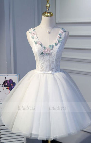 Pretty Homecoming Dresses,Short Prom Dresses,Cocktail Dress,Homecoming Dress,Graduation Dress,BD98255