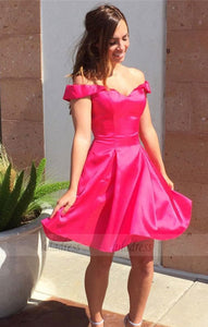 Charming Homecoming Dresses, Homecoming Dresses,cute Homecoming Dresses