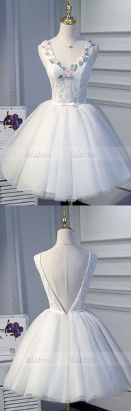 Pretty Homecoming Dresses,Short Prom Dresses,Cocktail Dress,Homecoming Dress,Graduation Dress,BD98255