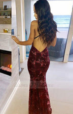 fashion v-neck prom party dresses,  evening gowns for special occasion