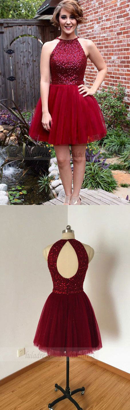 Charming Homecoming Dresses, Homecoming Dresses,cute Homecoming Dresses