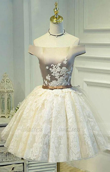 Pretty Homecoming Dresses,Short Prom Dresses,Cocktail Dress,Homecoming Dress,BD98256