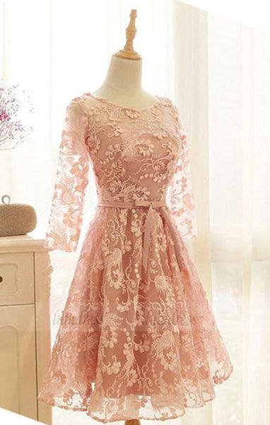 Pretty Homecoming Dresses,Short Prom Dresses,Cocktail Dress,Homecoming Dress,BD98257