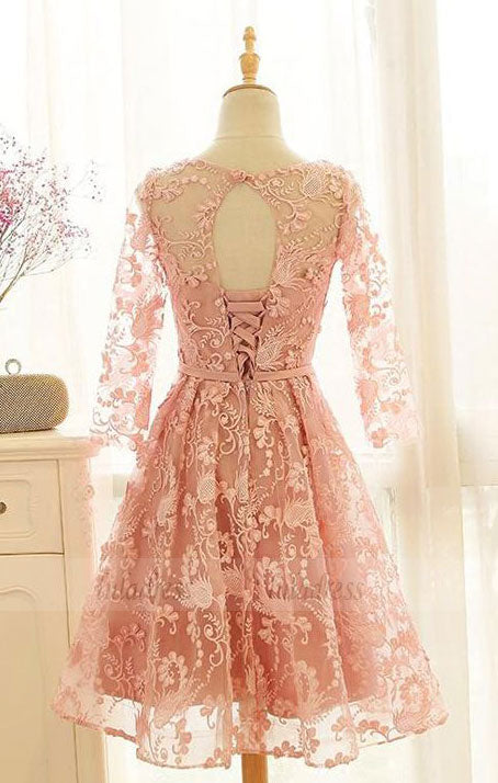 Pretty Homecoming Dresses,Short Prom Dresses,Cocktail Dress,Homecoming Dress