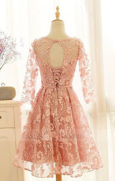 Pretty Homecoming Dresses,Short Prom Dresses,Cocktail Dress,Homecoming Dress,BD98257