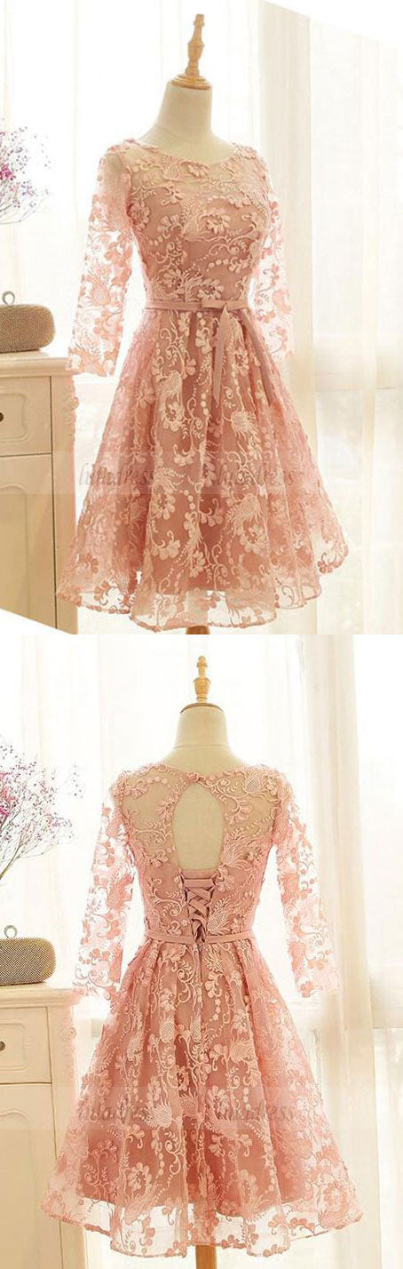 Pretty Homecoming Dresses,Short Prom Dresses,Cocktail Dress,Homecoming Dress