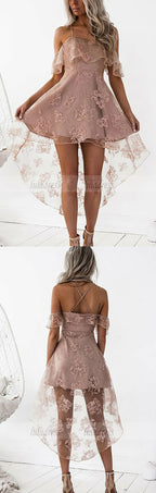 Applique Junior School Dress, Knee-Length Homecoming Dress, Sexy Prom – luladress Applique Junior School Dress, Knee-Length Homecoming Dress, Sexy Prom – luladress