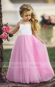 Flower Girl Dresses Pageant Party Dance Wedding Birthday Gift FORMAL Gown Kids,BD99413