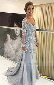 Elegant White Lace Prom Dresses Informal Dress,BD99084