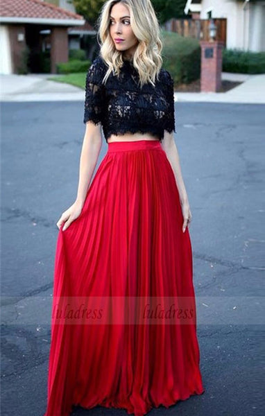 Charming Prom Dress, Sexy Long Prom Dresses, Lace Evening Dress, Elegant Homecoming Dress,BD99027