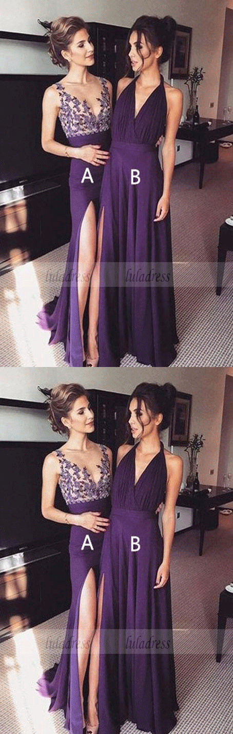 Evening Dress,Long Prom Dress,Charming Lady Dress,Bridesmaid Dress