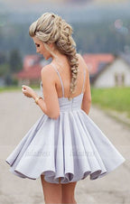 short prom dress,cocktail dress,homecoming dress,semi formal dress,graduation dresses