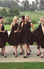 black bridesmaid dress, popular bridesmaid dresses luladress black bridesmaid dress, popular bridesmaid dresses luladress