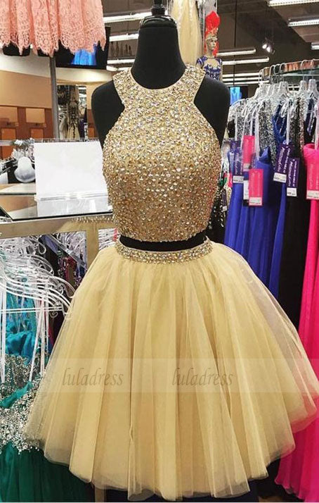 Beading Homecoming Dresses,Short Prom Dresses,Cocktail Dress,Homecoming Dress,Graduation Dress