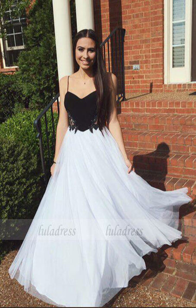 Prom Gown,Princess Evening Dress,Ball Gown Evening Gowns,Party Gowns,BD99380