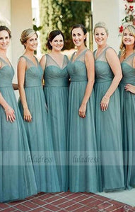 Bridesmaid Dress, Cheap Bridesmaid Dresses,A-line Bridesmaid Dress,BD99529