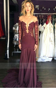 Custom Made Evening Dress,Long Prom Dress,Prom Dress,BD98467