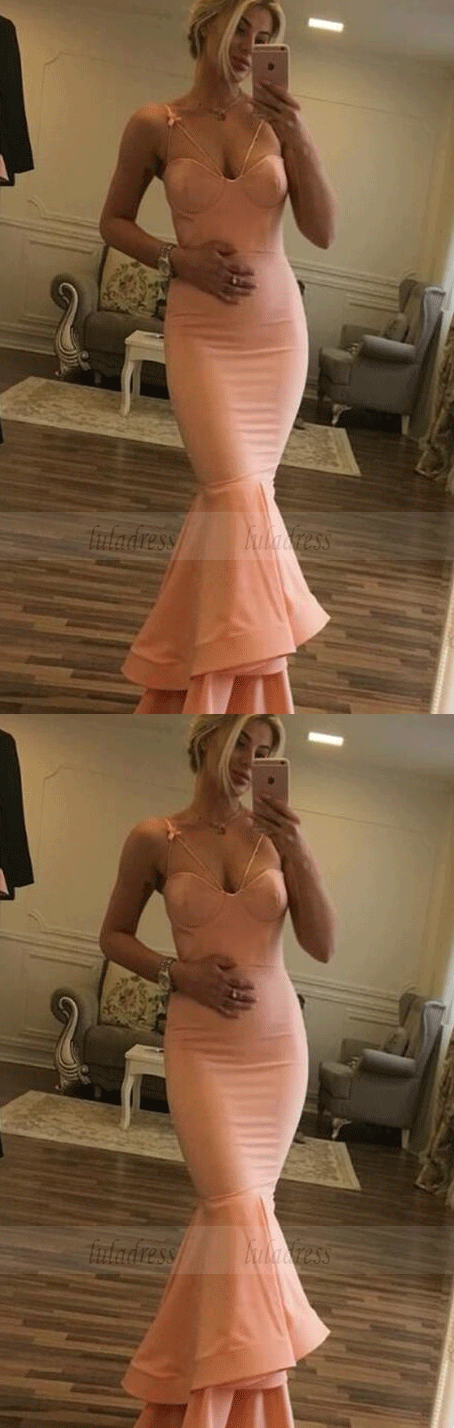 mermaid dress,mermaid prom dress,mermaid bridesmaid dresses