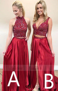 Long Prom Dress,Prom Party Dress, Prom Dress for Teens,BD98476