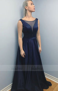 princess long prom dress party dress, modest prom dress party dress evening dress,BD98740