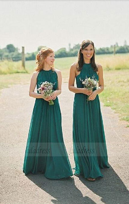 Bridesmaid Dress,Elegant Bridesmaid Dresses,BD98904