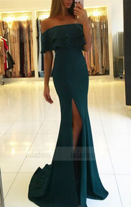 long prom dress,gorgeous evening gowns,sexy long formal dress,BD98145