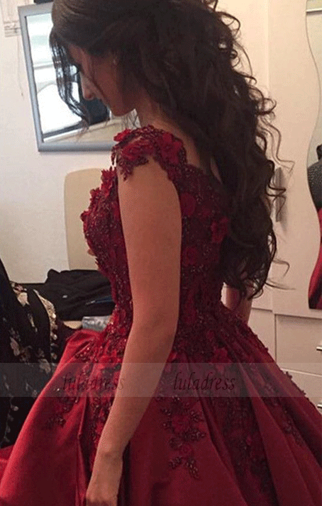 satin prom dress,burgundy wedding dress,formal evening dress luladress satin prom dress,burgundy wedding dress,formal evening dress luladress