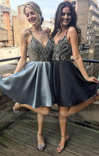 Sexy Party Dress, short Prom Dress, Short Homecoming Dresses