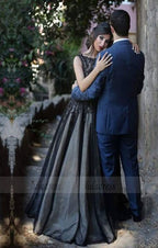 Unique Party Dress,Lace Prom Gown,Ball Gown Evening Gowns For Teens