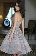 Evening Dress, Homecoming Dresses ,Custom Homecoming Dresses